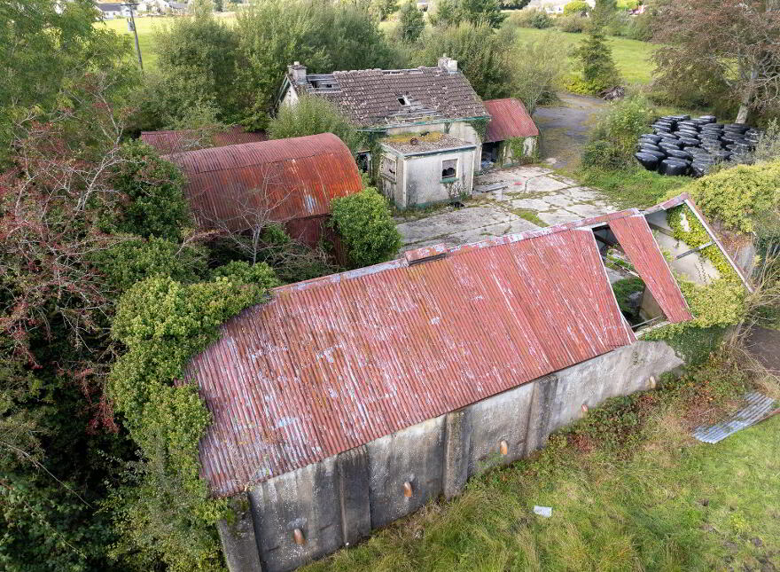 57 Creamery Road, Derrygonnelly, BT93 6HZ