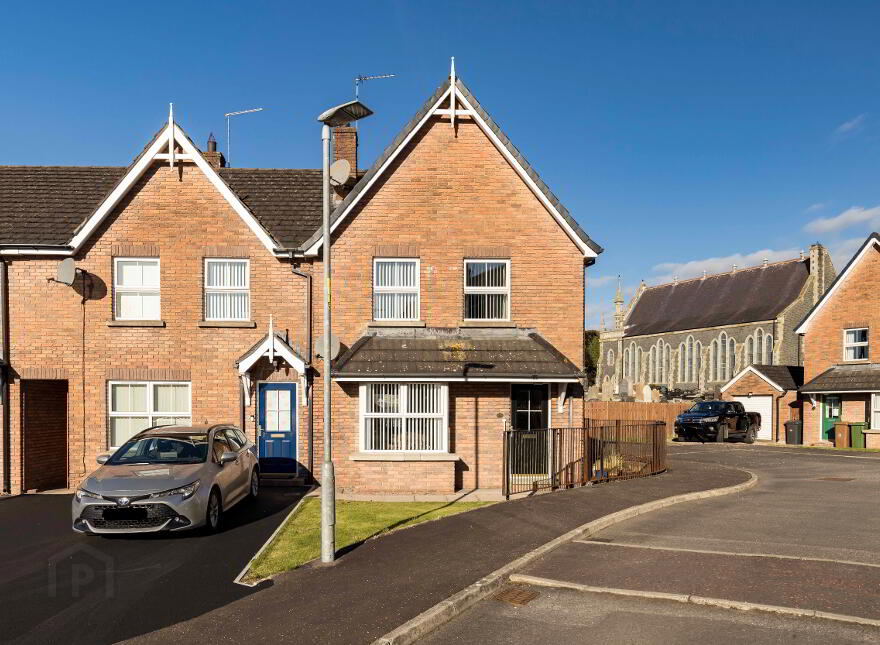 10 Church Green, Diamond Road, Dromore, BT25 1LL photo