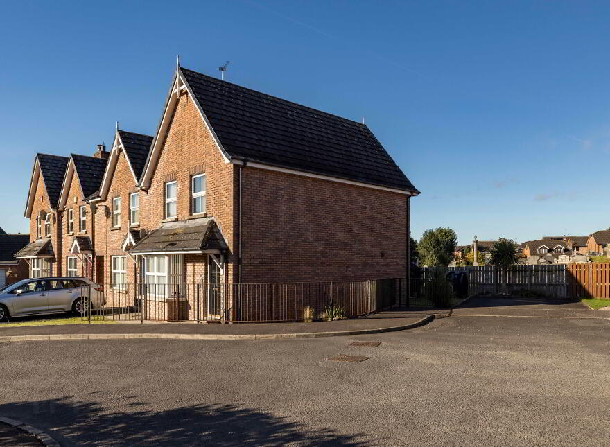 10 Church Green, Diamond Road, Dromore, BT25 1LL