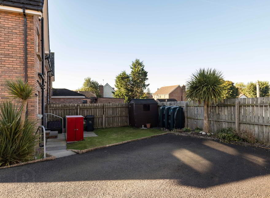10 Church Green, Diamond Road, Dromore, BT25 1LL