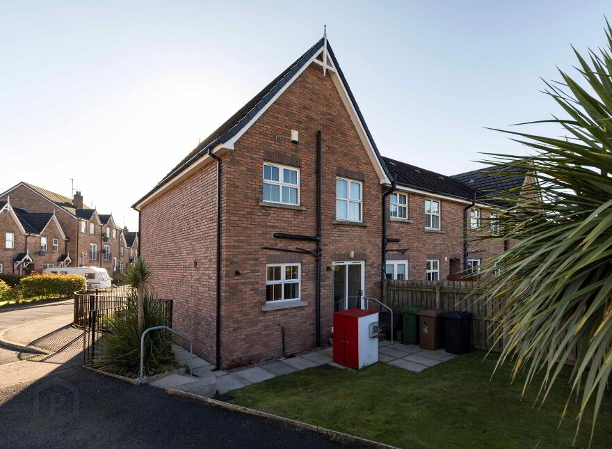 10 Church Green, Diamond Road, Dromore, BT25 1LL