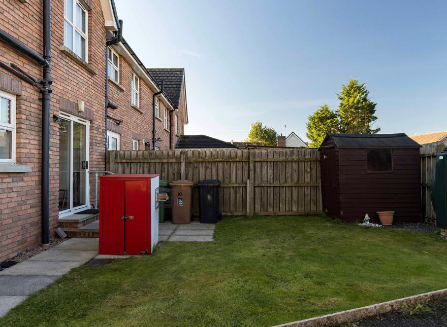 10 Church Green, Diamond Road, Dromore, BT25 1LL