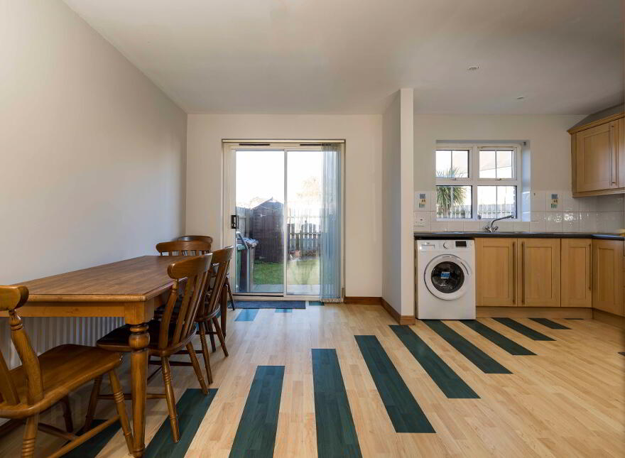 10 Church Green, Diamond Road, Dromore, BT25 1LL