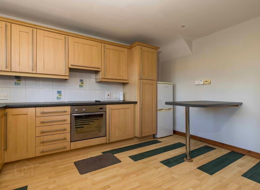 10 Church Green, Diamond Road, Dromore, BT25 1LL