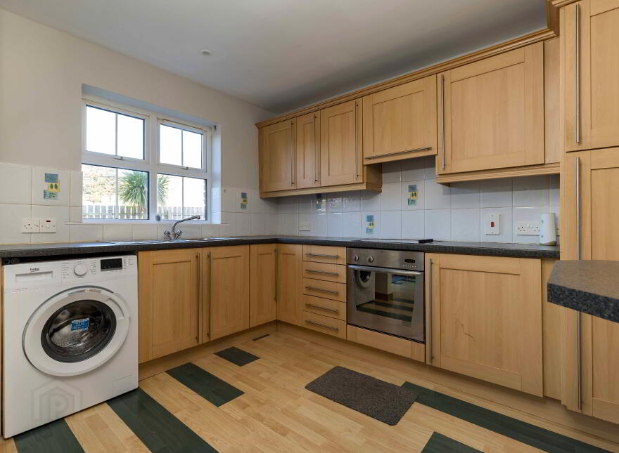 10 Church Green, Diamond Road, Dromore, BT25 1LL