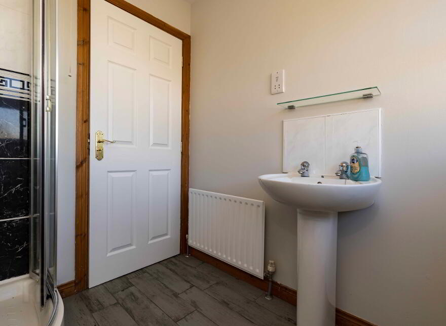 10 Church Green, Diamond Road, Dromore, BT25 1LL