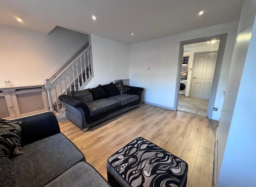 797 Crumlin Road, Belfast, BT14 8AA