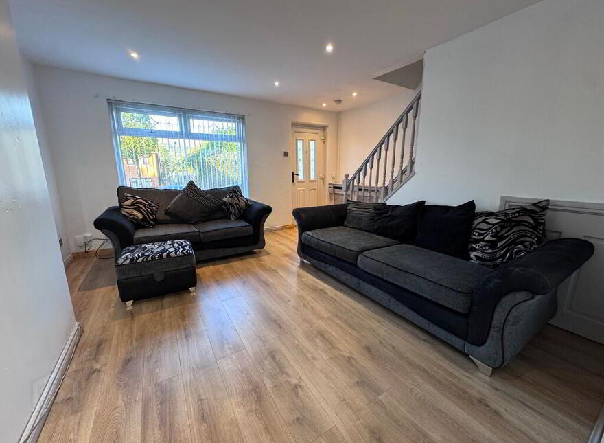 797 Crumlin Road, Belfast, BT14 8AA