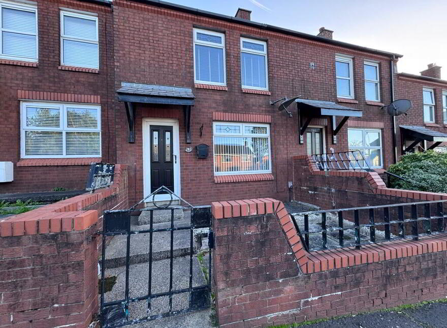 797 Crumlin Road, Belfast, BT14 8AA photo