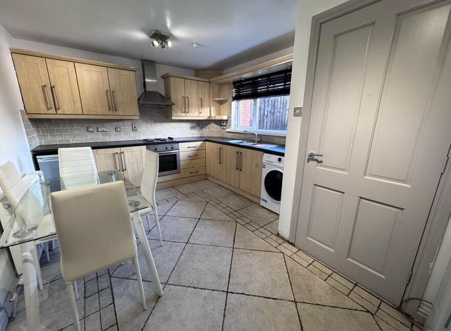 797 Crumlin Road, Belfast, BT14 8AA