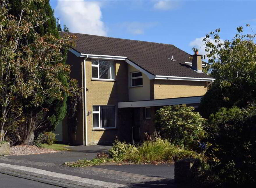 6 Brooklands Road, Newtownards, BT23 4TL