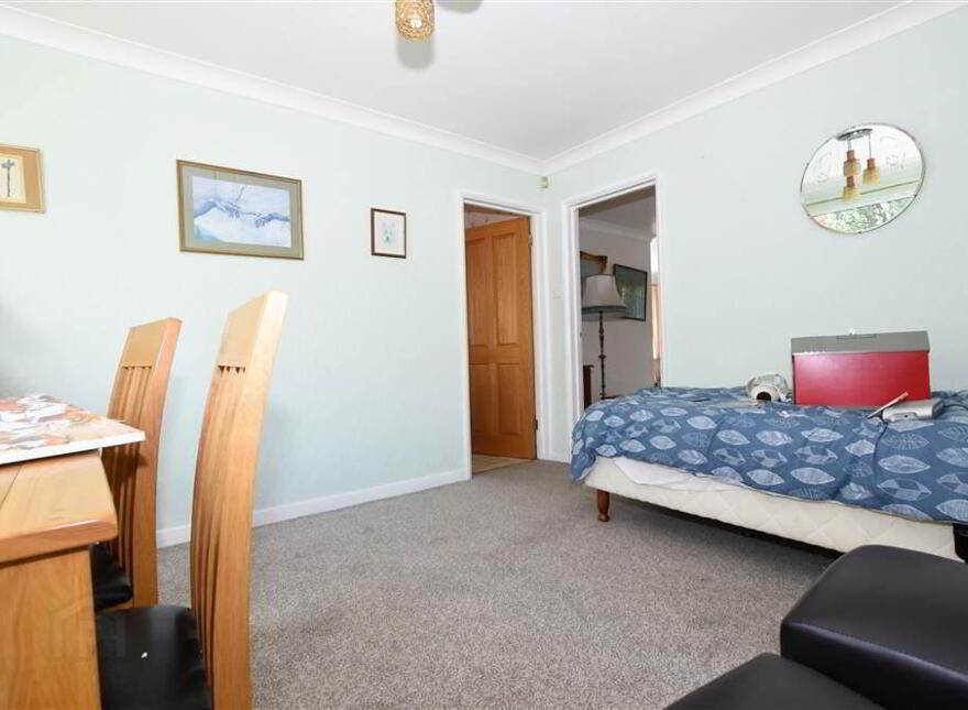 6 Brooklands Road, Newtownards, BT23 4TL