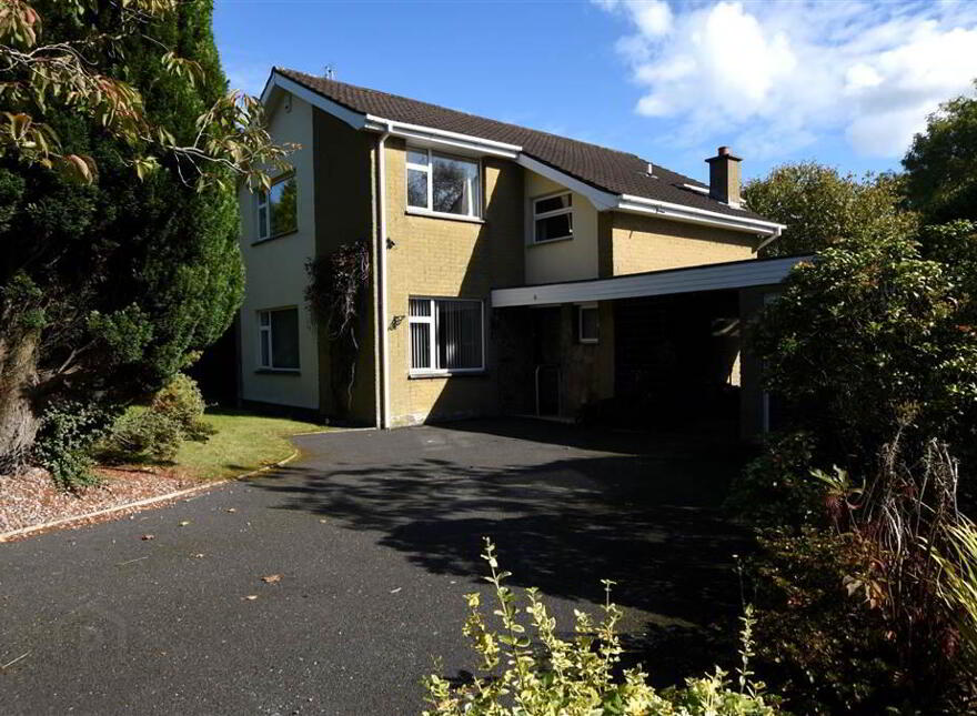 6 Brooklands Road, Newtownards, BT23 4TL