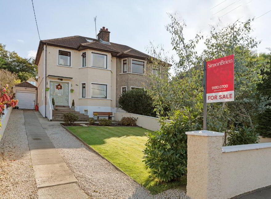 25 Crawfordsburn Road, Newtownards, BT23 4EA