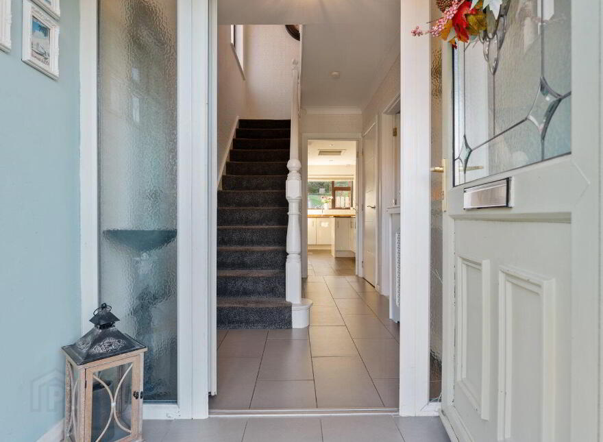 25 Crawfordsburn Road, Newtownards, BT23 4EA