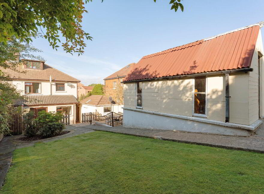 25 Crawfordsburn Road, Newtownards, BT23 4EA
