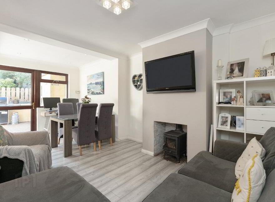 25 Crawfordsburn Road, Newtownards, BT23 4EA