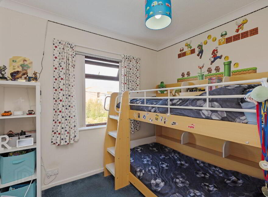 25 Crawfordsburn Road, Newtownards, BT23 4EA