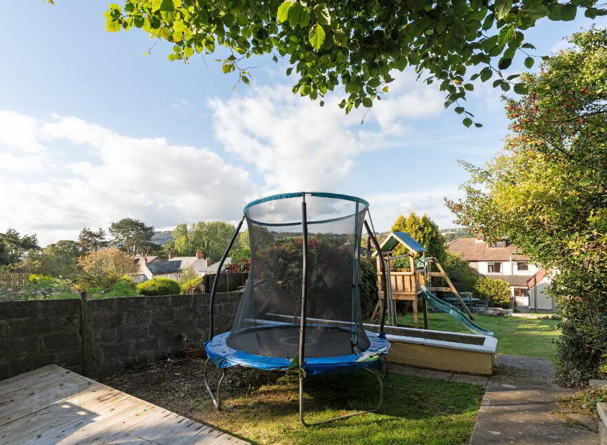 25 Crawfordsburn Road, Newtownards, BT23 4EA