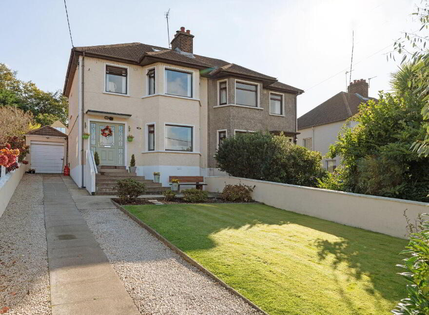 25 Crawfordsburn Road, Newtownards, BT23 4EA