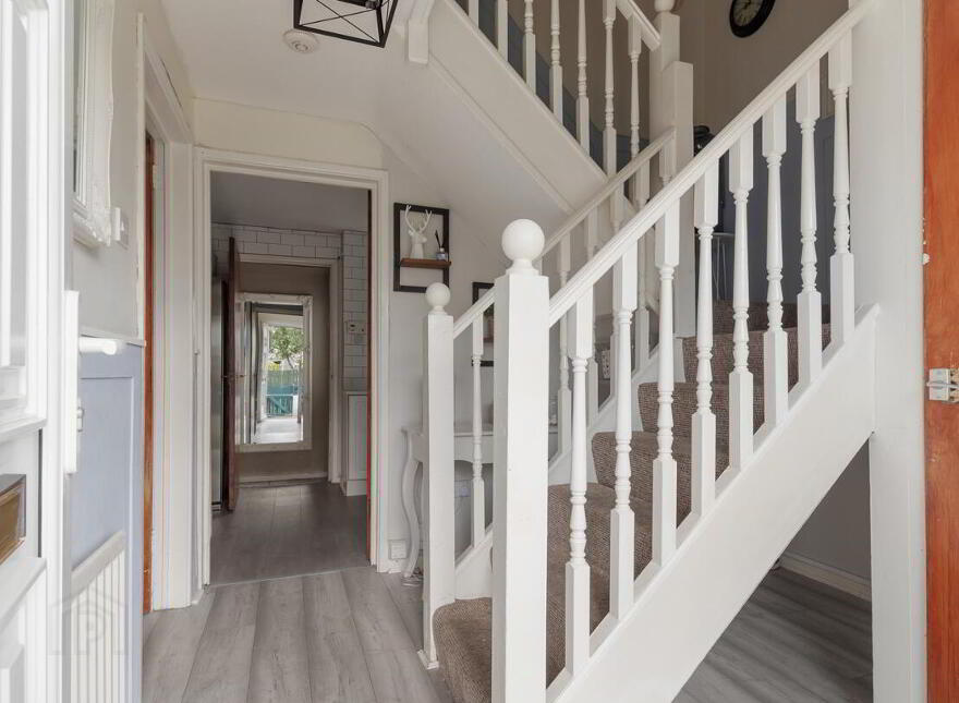 13 Lawson Park, Portavogie, Newtownards, BT22 1EX