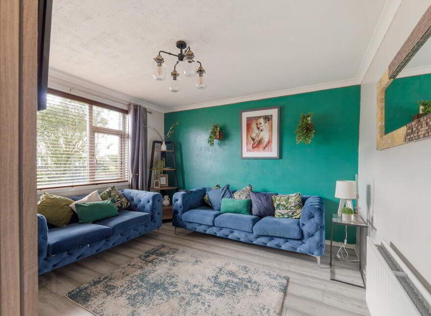 13 Lawson Park, Portavogie, Newtownards, BT22 1EX