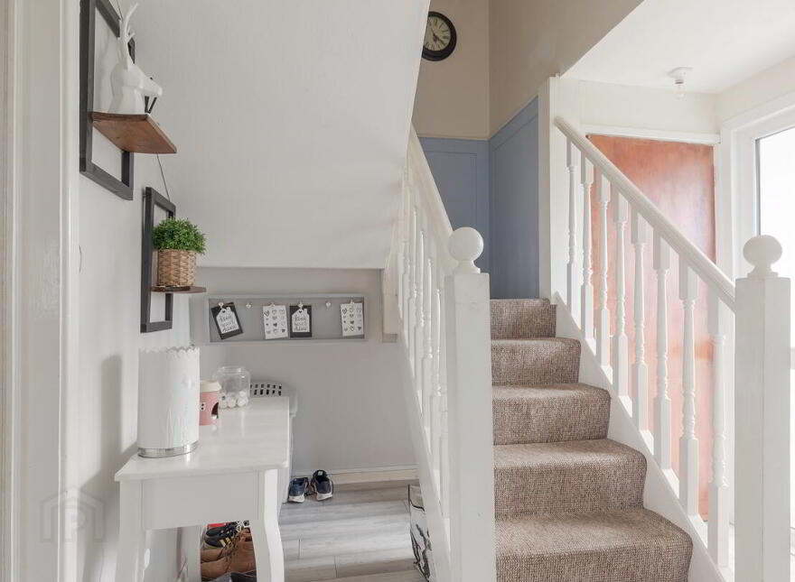 13 Lawson Park, Portavogie, Newtownards, BT22 1EX