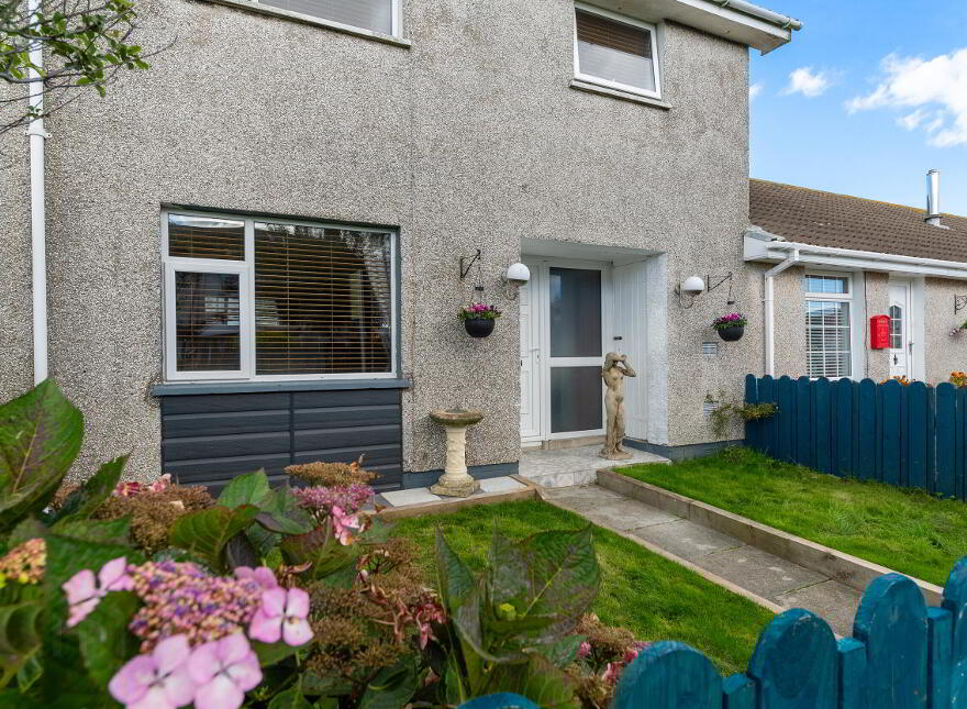 13 Lawson Park, Portavogie, Newtownards, BT22 1EX
