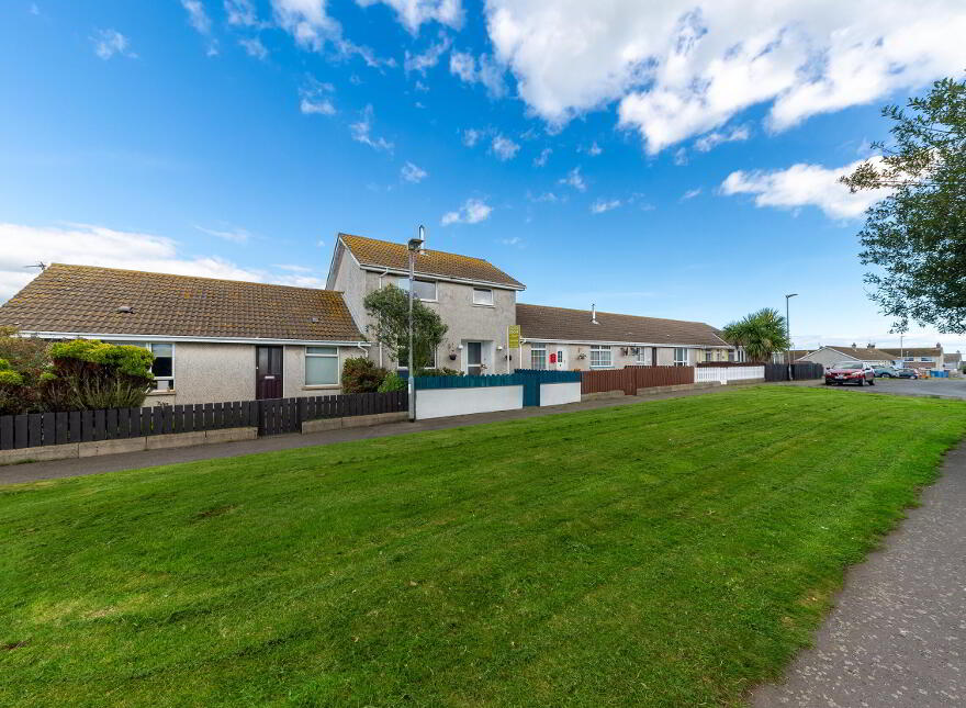13 Lawson Park, Portavogie, Newtownards, BT22 1EX
