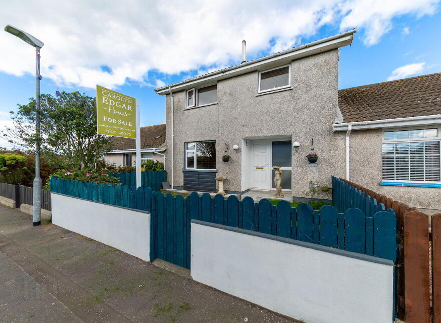 13 Lawson Park, Portavogie, Newtownards, BT22 1EX