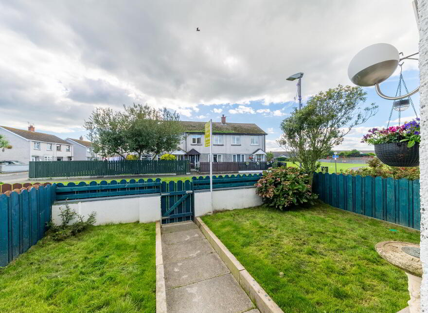 13 Lawson Park, Portavogie, Newtownards, BT22 1EX