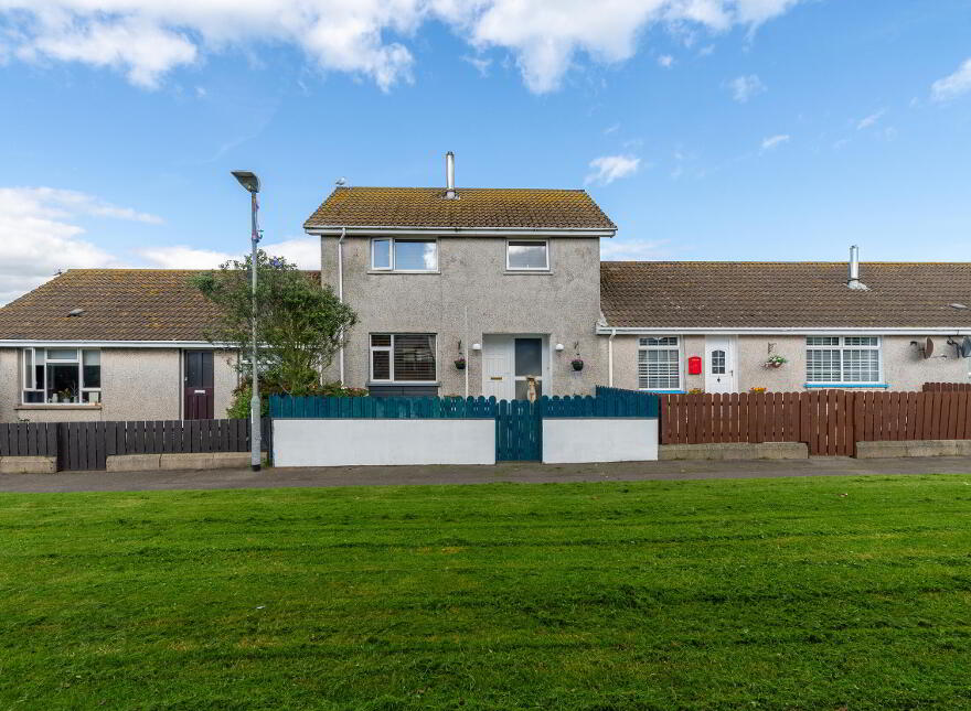 13 Lawson Park, Portavogie, Newtownards, BT22 1EX