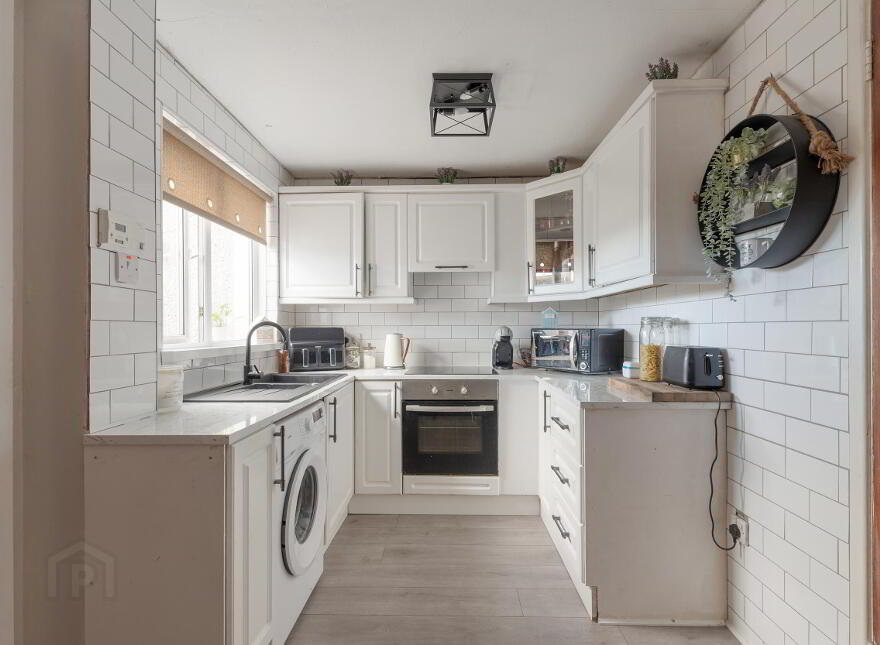 13 Lawson Park, Portavogie, Newtownards, BT22 1EX