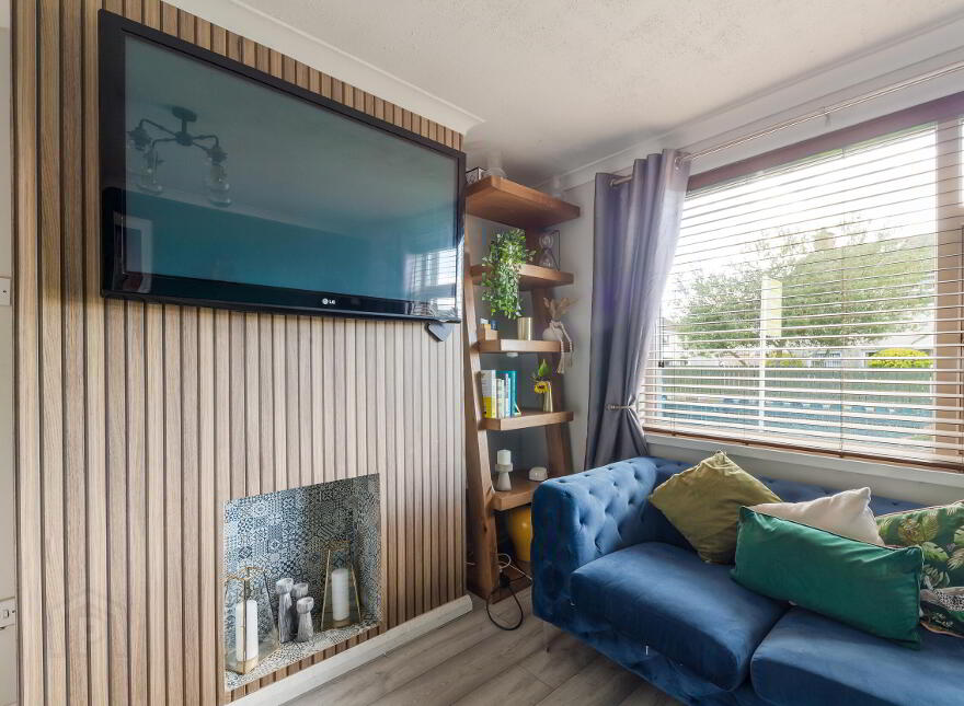 13 Lawson Park, Portavogie, Newtownards, BT22 1EX