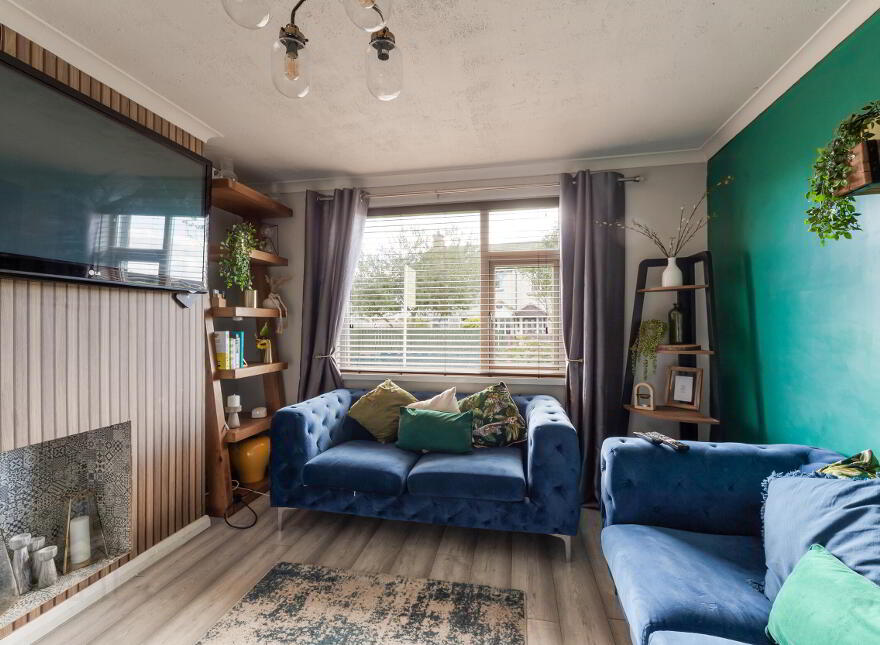 13 Lawson Park, Portavogie, Newtownards, BT22 1EX