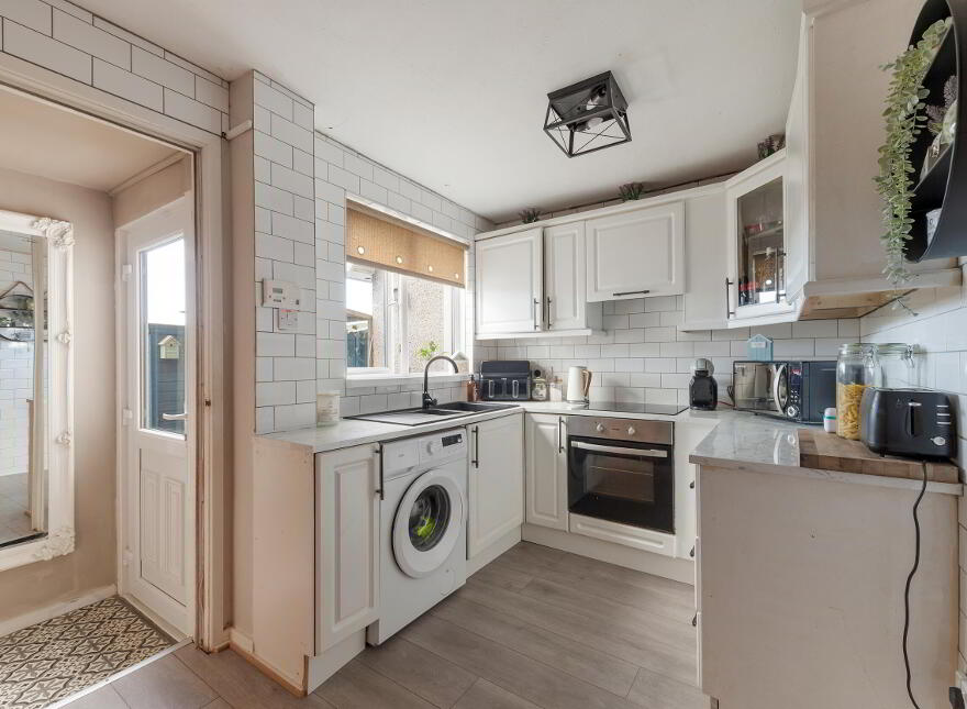 13 Lawson Park, Portavogie, Newtownards, BT22 1EX