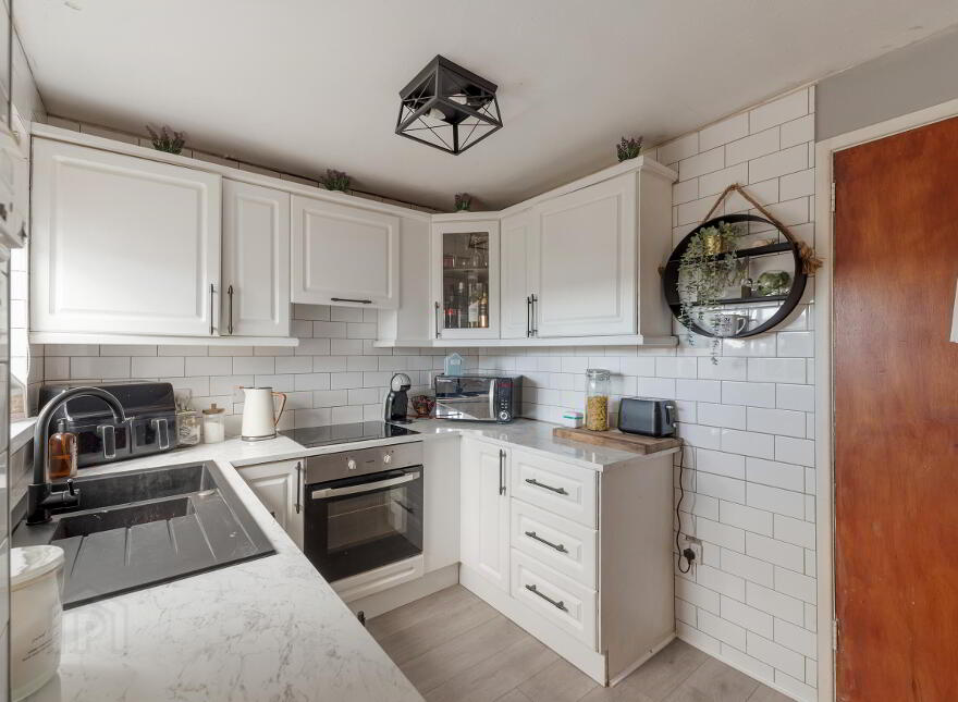 13 Lawson Park, Portavogie, Newtownards, BT22 1EX