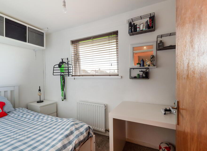 13 Lawson Park, Portavogie, Newtownards, BT22 1EX