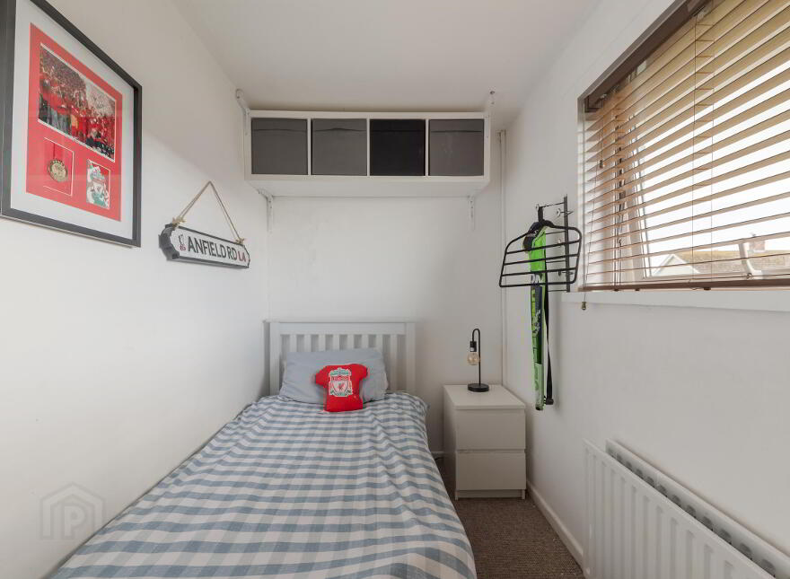 13 Lawson Park, Portavogie, Newtownards, BT22 1EX