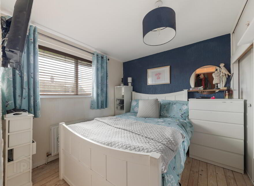 13 Lawson Park, Portavogie, Newtownards, BT22 1EX