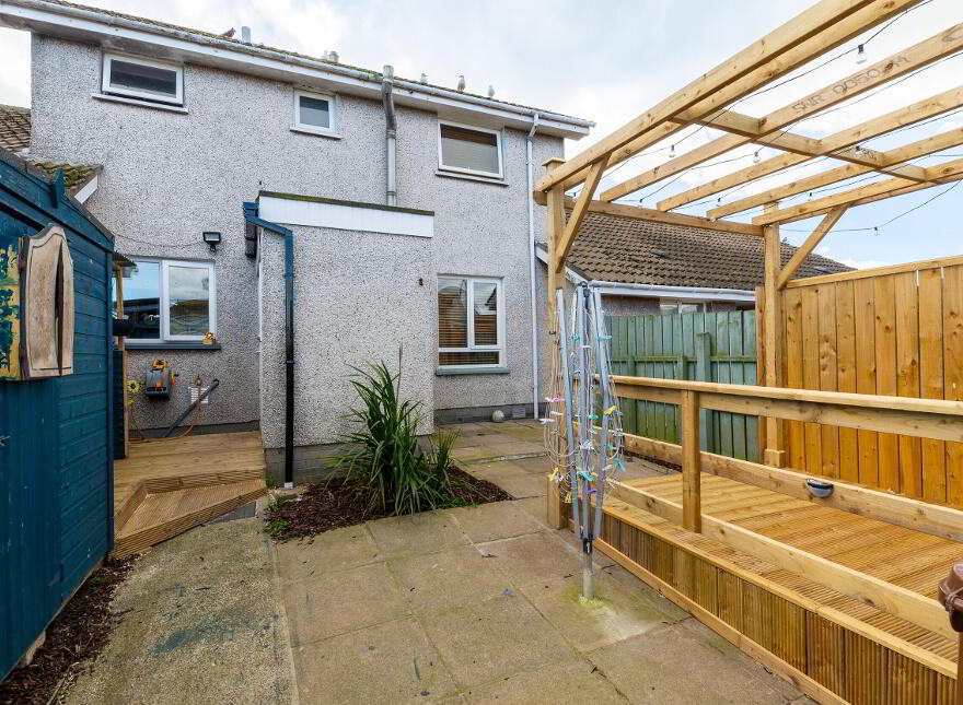 13 Lawson Park, Portavogie, Newtownards, BT22 1EX