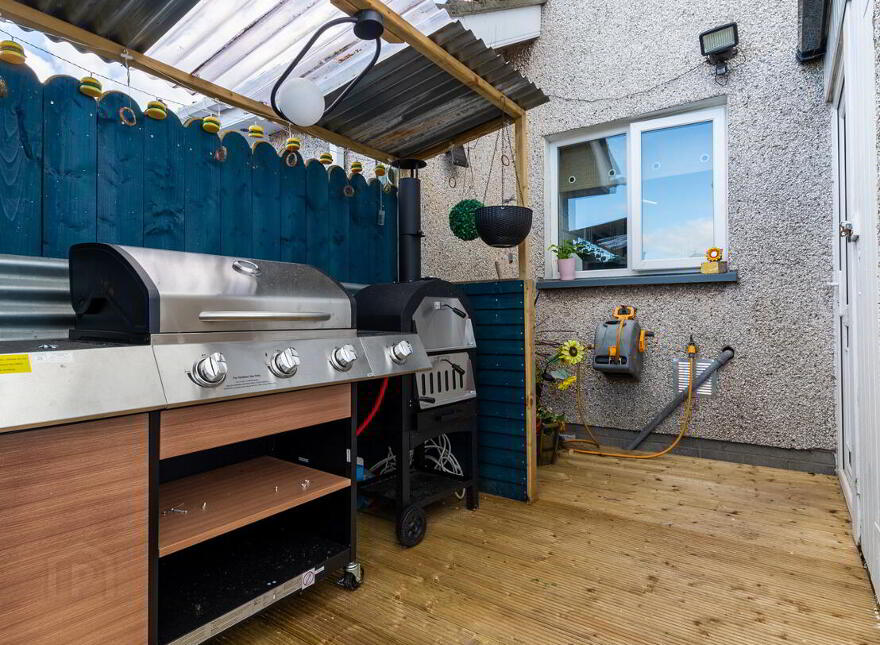 13 Lawson Park, Portavogie, Newtownards, BT22 1EX
