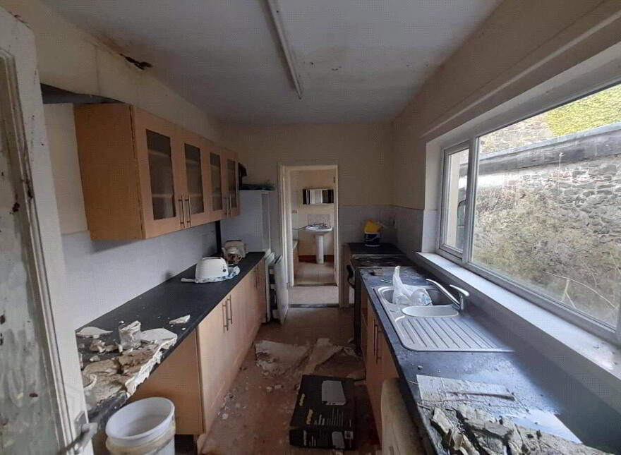 17 Fountain Street, Londonderry, BT48 6JB