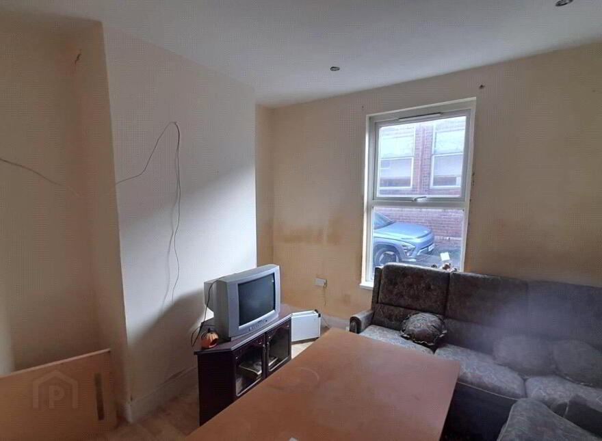 17 Fountain Street, Londonderry, BT48 6JB