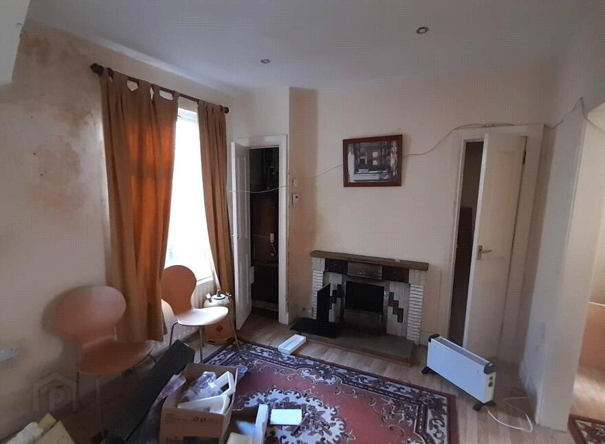 17 Fountain Street, Londonderry, BT48 6JB