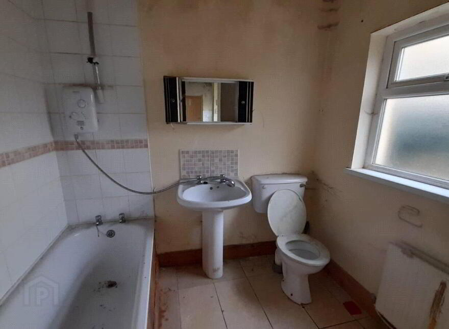 17 Fountain Street, Londonderry, BT48 6JB