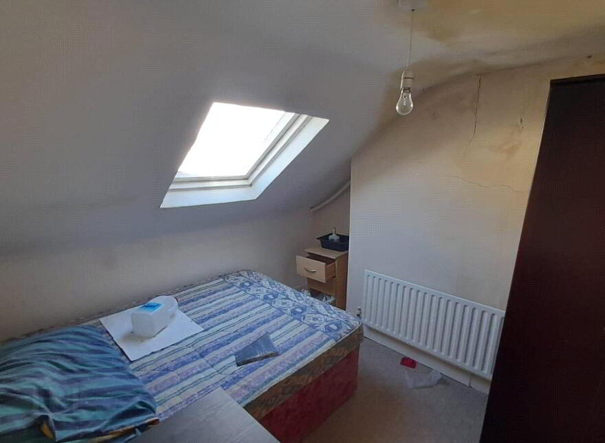 17 Fountain Street, Londonderry, BT48 6JB