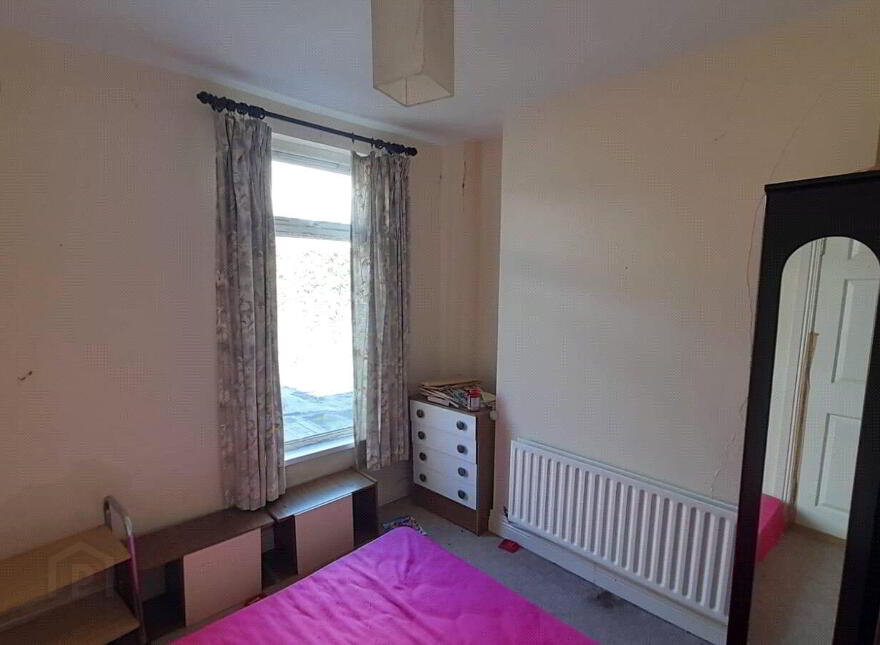 17 Fountain Street, Londonderry, BT48 6JB