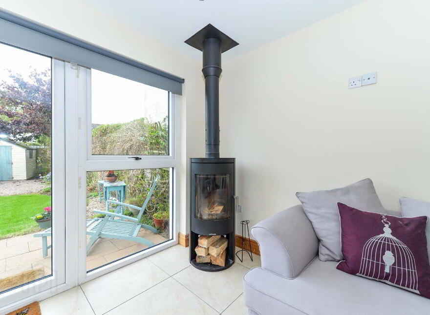 2 Somme Drive, Cregagh, Belfast, BT6 9JJ