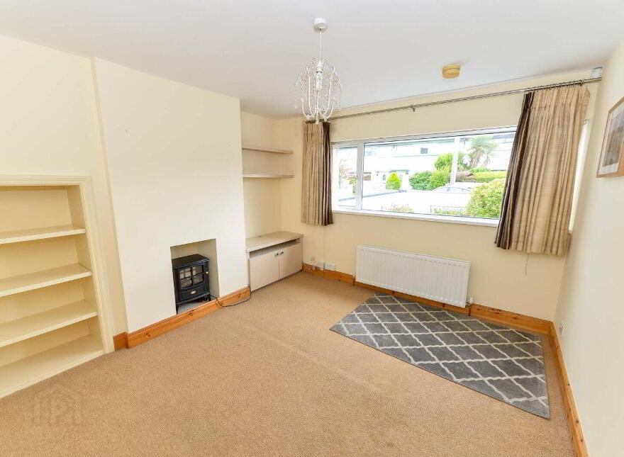 2 Somme Drive, Cregagh, Belfast, BT6 9JJ
